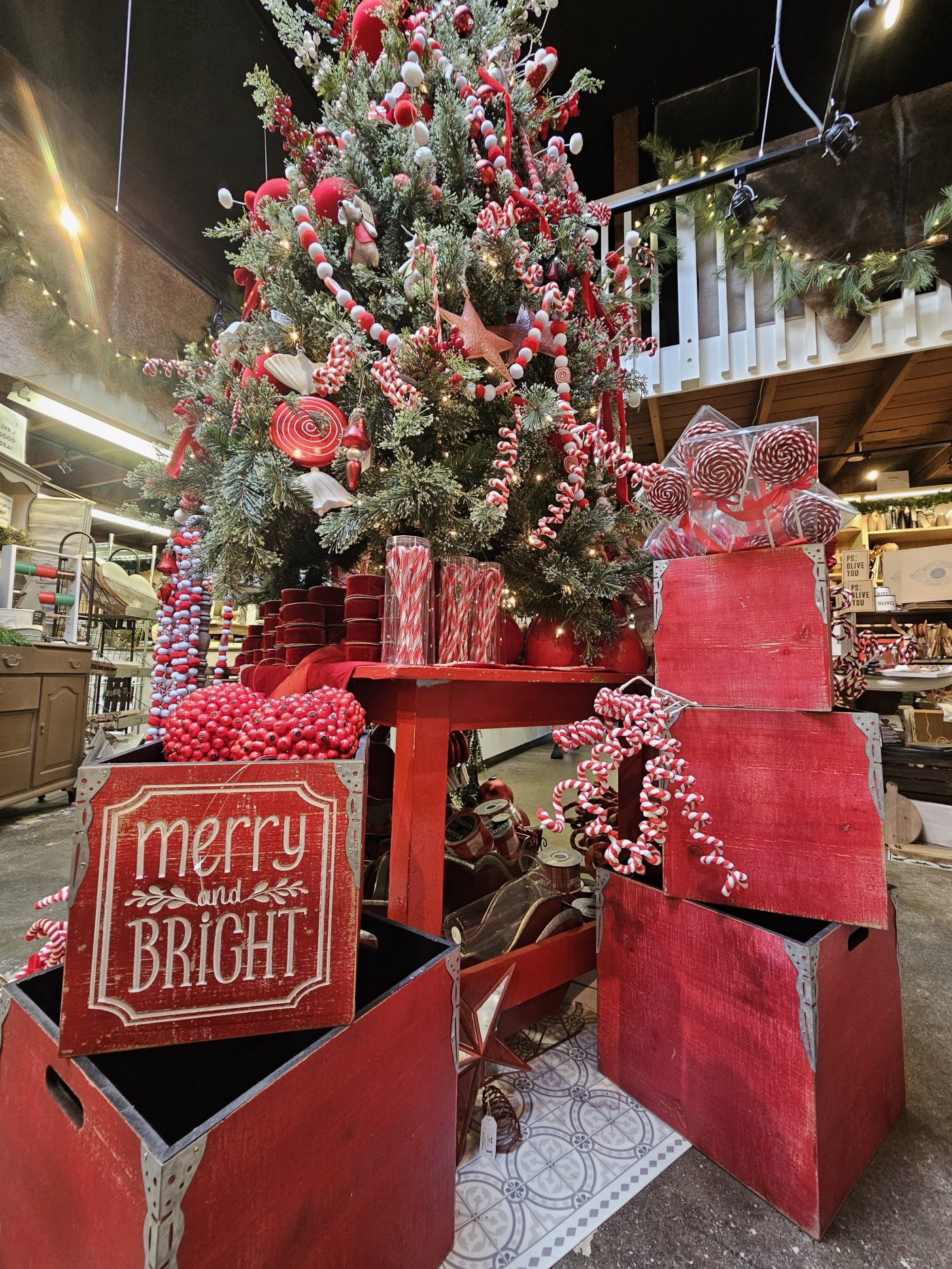 Choose Humboldt | Last-minute holiday magic starts local