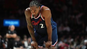Clippers have a slew of future Hall of Famers, and a slew of problems