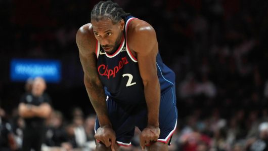 Clippers have a slew of future Hall of Famers, and a slew of problems