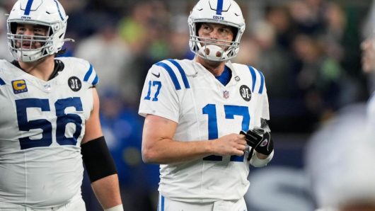 49ers expecting vintage Philip Rivers and not ‘Old Man Rivers’ vs. Colts