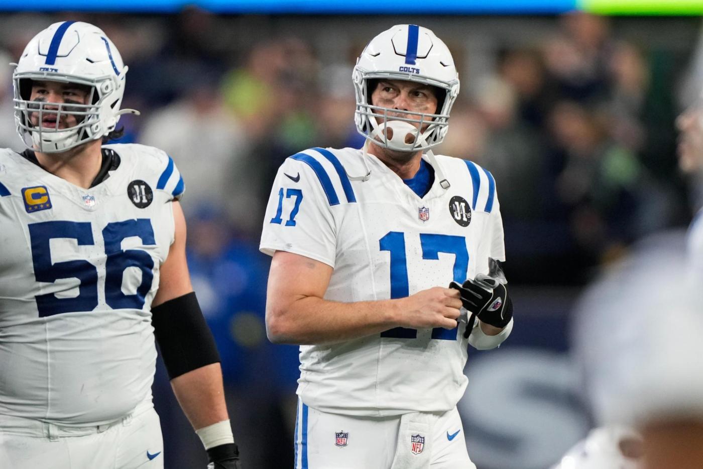 49ers expecting vintage Philip Rivers and not ‘Old Man Rivers’ vs. Colts