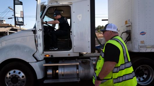 Federal review finds 44% of US trucking schools don’t comply with government rules