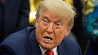 Trump hosting the leaders of Congo and Rwanda to sign key deal for peace in eastern Congo