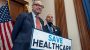 Affordable Care Act premiums are set to spike. A new poll shows enrollees are already struggling