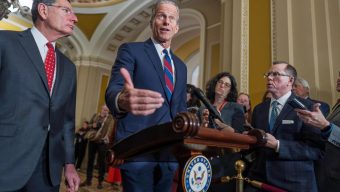 Senate poised to reject extension of health care subsidies as costs rise for many