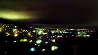 Lori Dengler | Share your stories of earthquake oddities