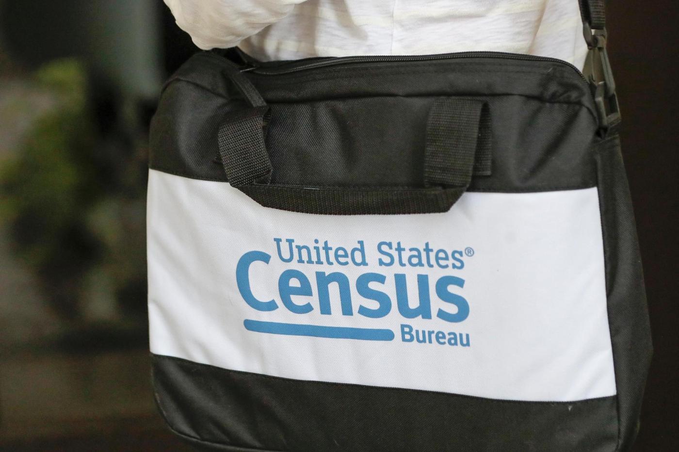 Scores of government statisticians are gone, leaving data at risk, report says