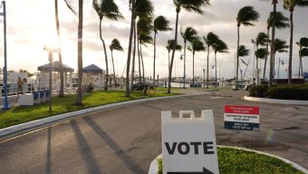 GOP-led states settle lawsuit against federal government over checking citizenship status of voters