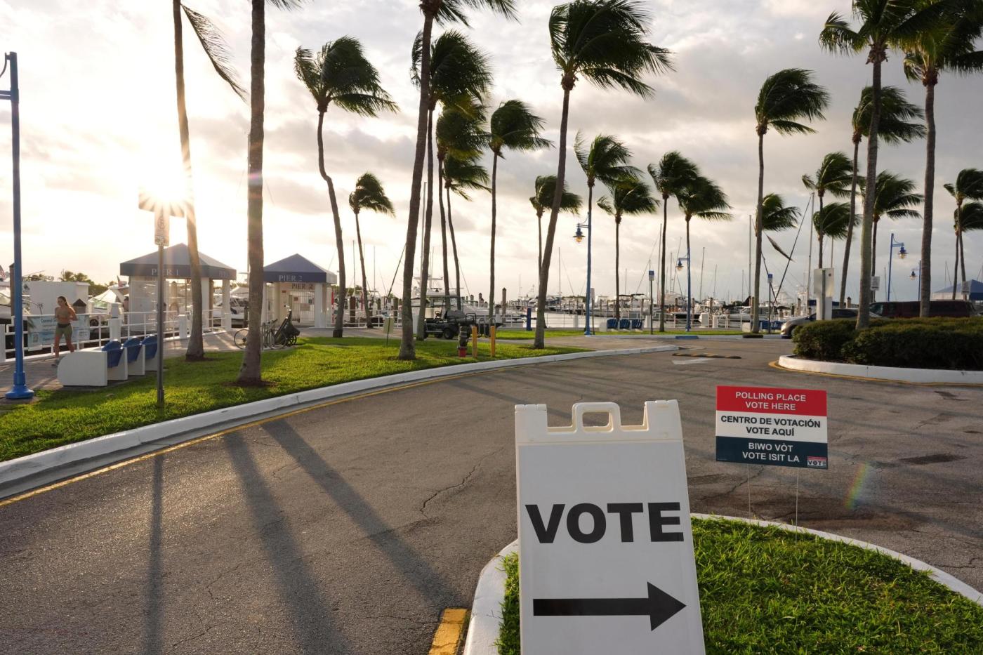GOP-led states settle lawsuit against federal government over checking citizenship status of voters