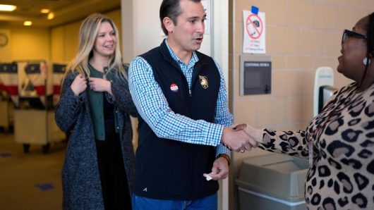 Tennessee voters make final call in House special election testing Trump’s power