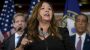 Arizona congresswoman claims she was pepper sprayed during federal operation