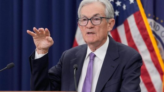 Federal Reserve set to cut rate but may signal a pause to come