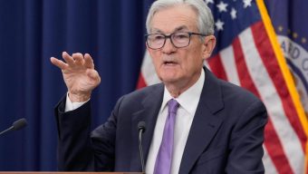 Federal Reserve likely to cut rates, may signal just one more reduction next year