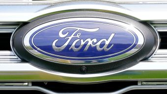 Ford recalls more than 270,000 electric and hybrid vehicles due to roll-away risk