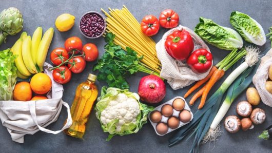 Setting health and nutrition goals for 2026? Here’s something to consider
