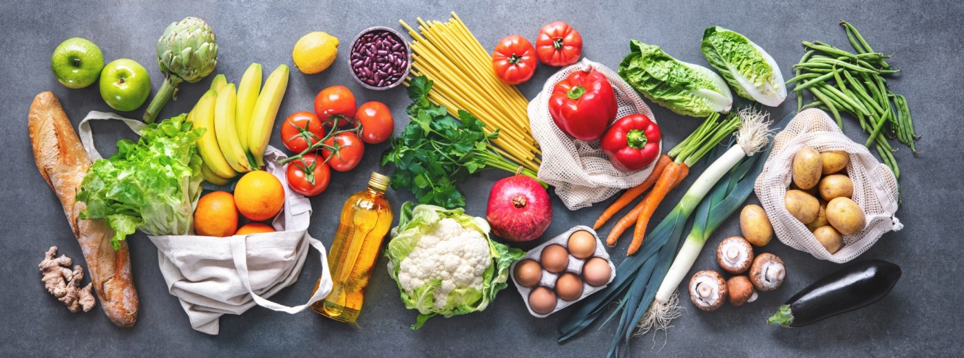 Setting health and nutrition goals for 2026? Here’s something to consider