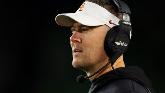 Alexander: Interrupting – ending? – USC-Notre Dame series is unnecessary