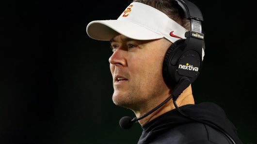 Alexander: Interrupting – ending? – USC-Notre Dame series is unnecessary
