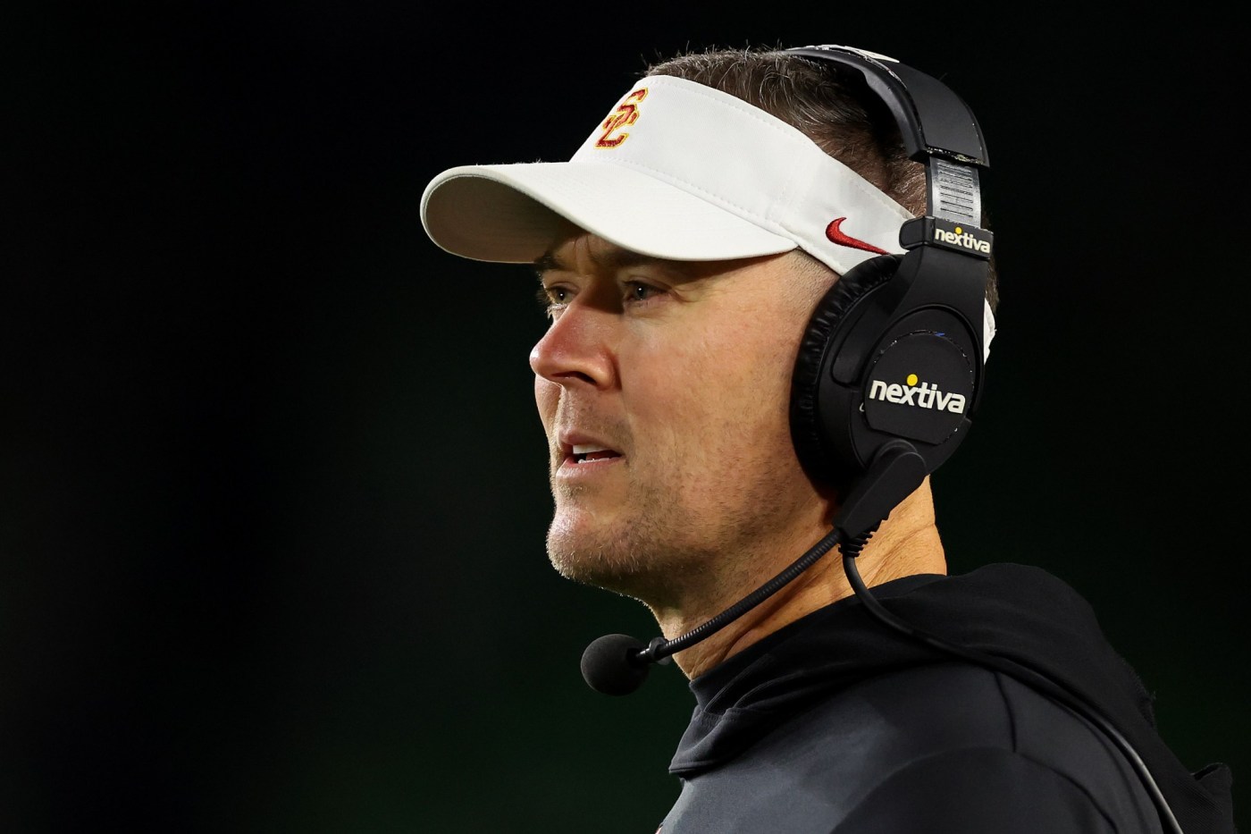 Alexander: Interrupting – ending? – USC-Notre Dame series is unnecessary