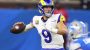 Rams have playoff-clinching opportunity against Lions