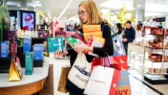 Thanksgiving debt regrets: How to recover if you overspend