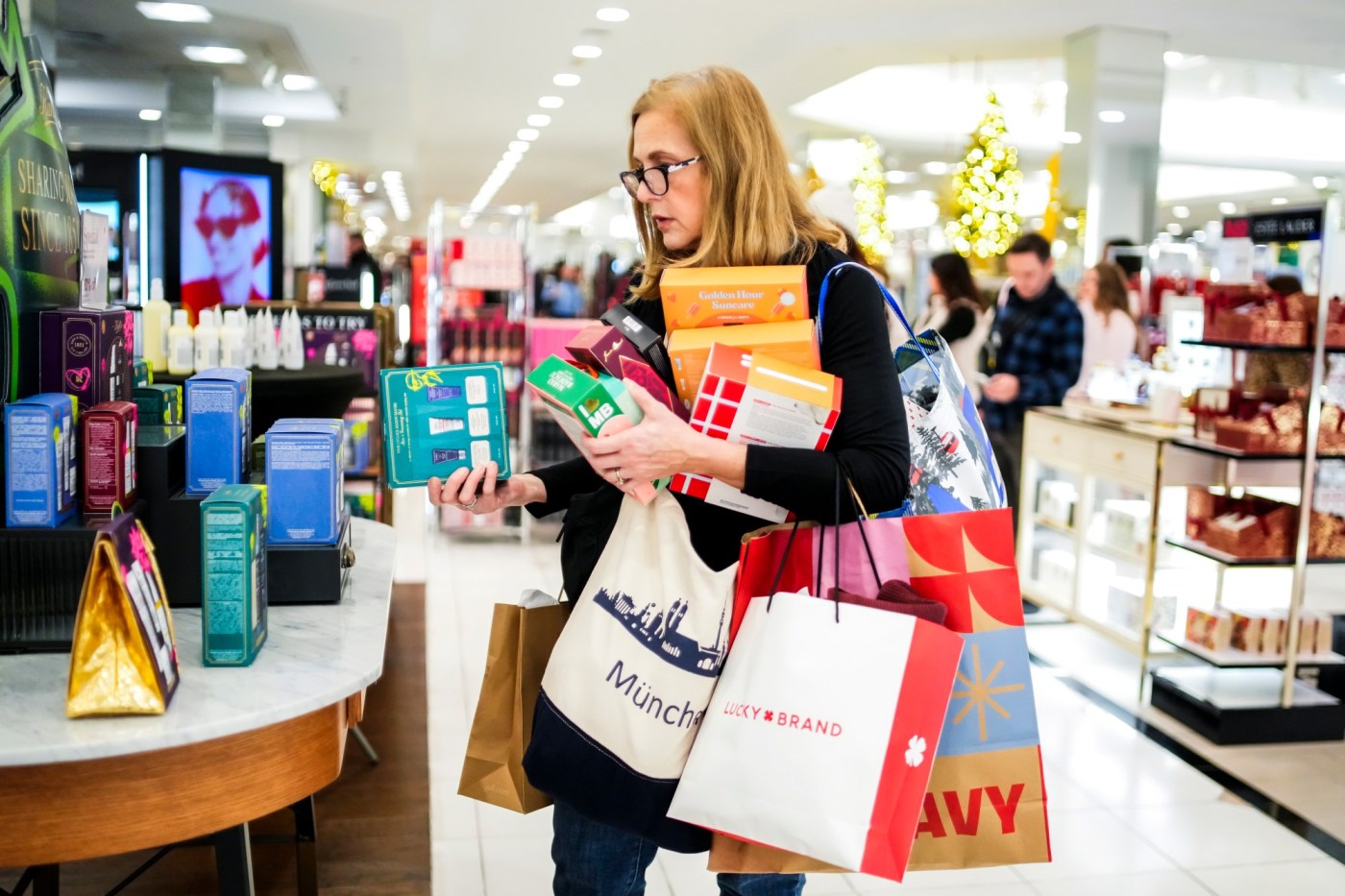 Thanksgiving debt regrets: How to recover if you overspend