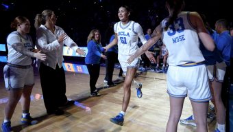 Alexander: UCLA women boat-race Oregon — and they’ll hear about it