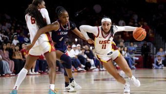 USC women’s basketball: 4 questions for the Big Ten Conference season