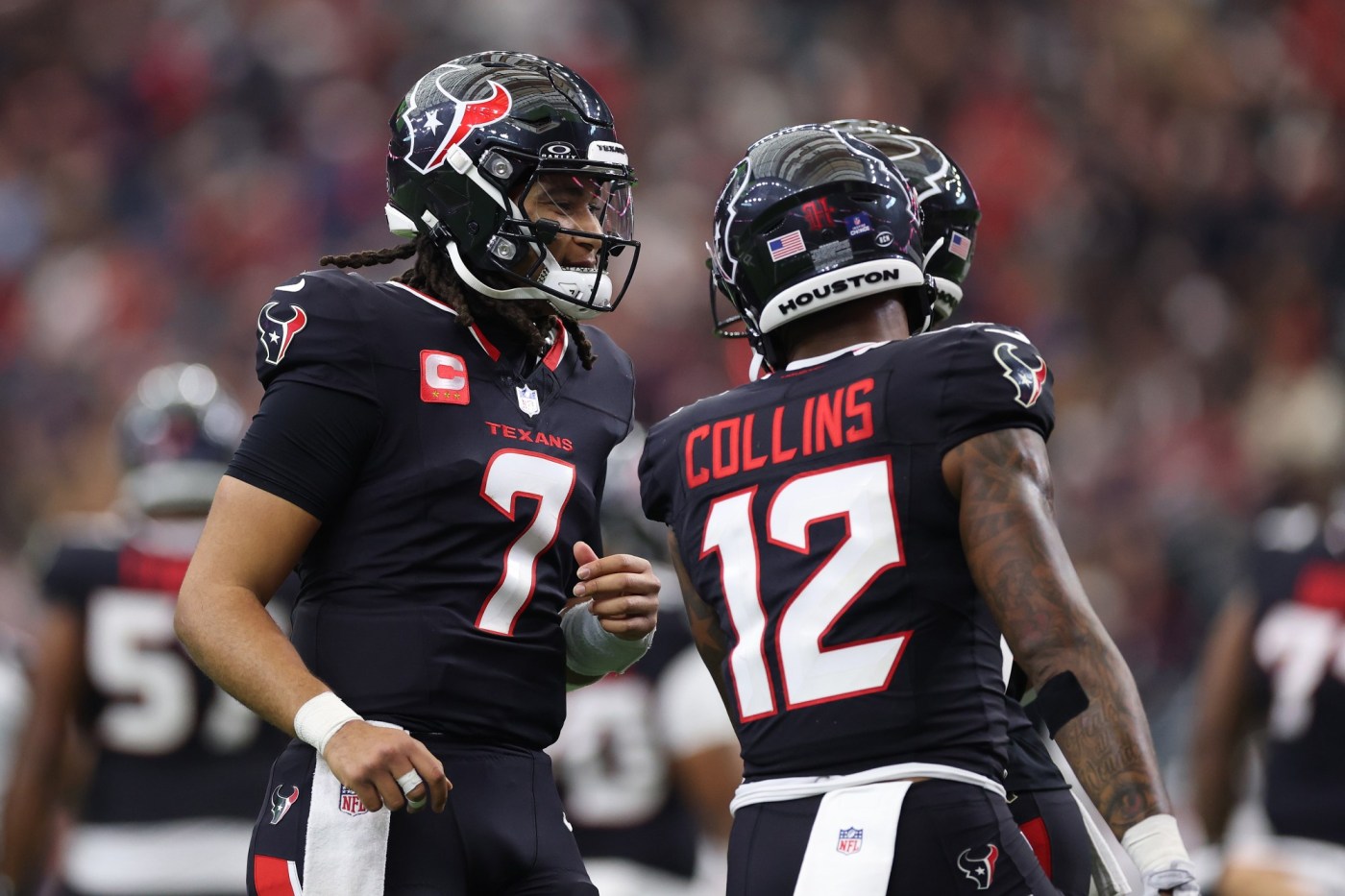 Chargers vs. Houston Texans: Who has the edge?