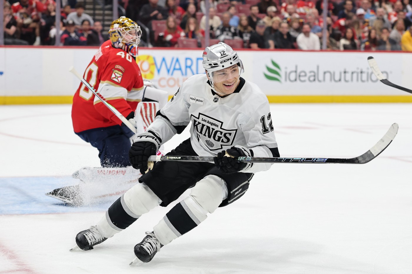 Kings close pre-holiday schedule with bottom-dwellers