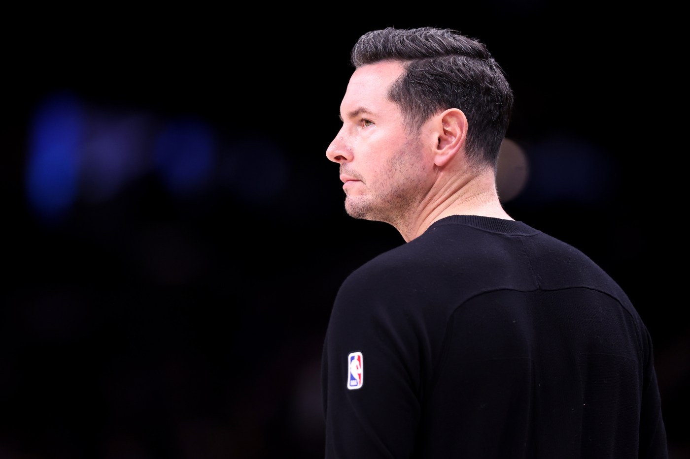 JJ Redick delivers blunt criticism of Lakers’ defensive effort