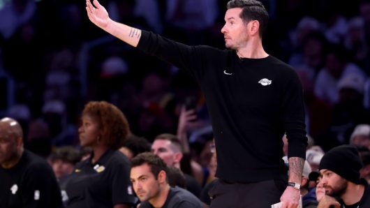 Lakers go from ‘uncomfortable’ to ‘positive’ after Christmas collapse