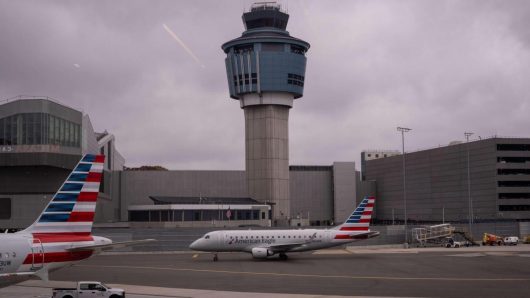 FAA launches investigation into US airlines over flight cuts ordered during the shutdown