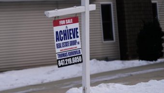 November US homes sales rose from the previous month, but down from 2024 as prices climb