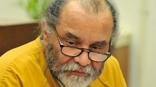 Man sentenced to death for OC killing in 1980 dies in prison