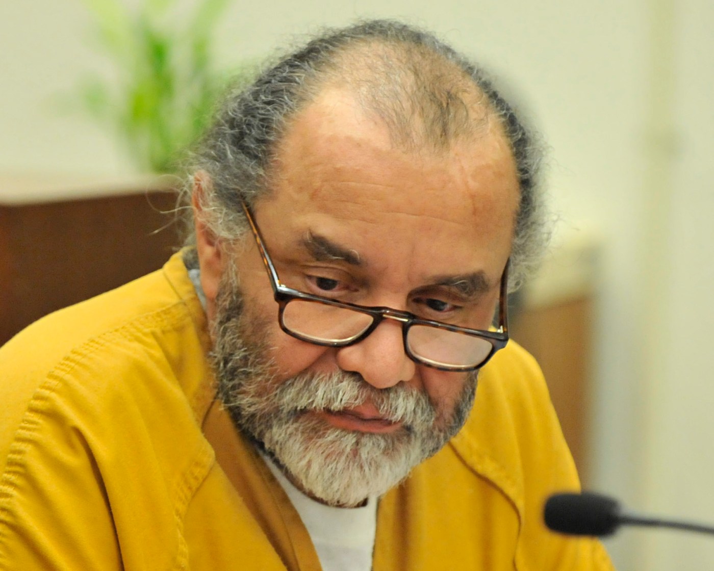 Man sentenced to death for OC killing in 1980 dies in prison