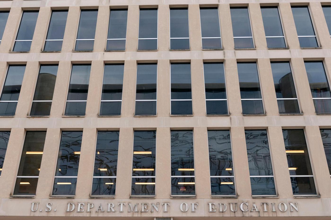 Education Department workers targeted in layoffs are returning to tackle civil rights backlog