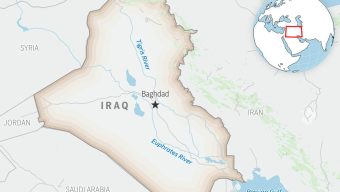 US opens massive $796M consulate in Irbil to strengthen Kurdish ties