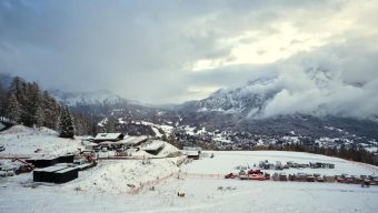 Russian skiers and snowboarders allowed by CAS to try to qualify for Winter Olympics