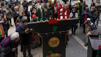 A beginner’s guide to Kwanzaa