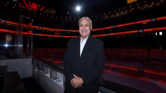 Alexander: Ducks broadcaster Steve Carroll keeps on going