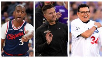 The Audible: One fired, one hired, and … maybe one inducted?