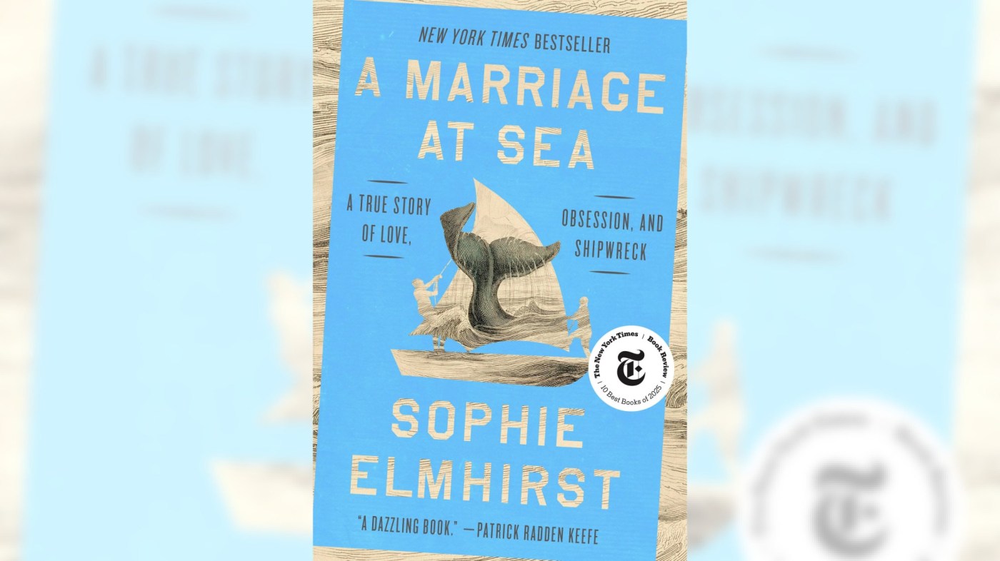 This week’s bestsellers at Southern California’s independent bookstores