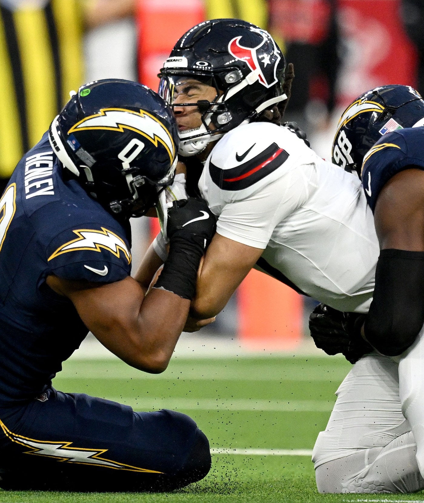 Chargers review: Plenty of work to be done before the playoffs begin