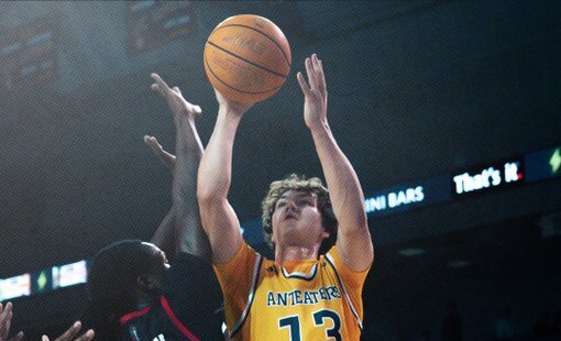 UC Irvine pulls away from CSUN for 2-0 start to Big West play
