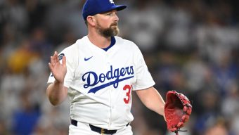 Angels sign veteran closer Kirby Yates to 1-year deal
