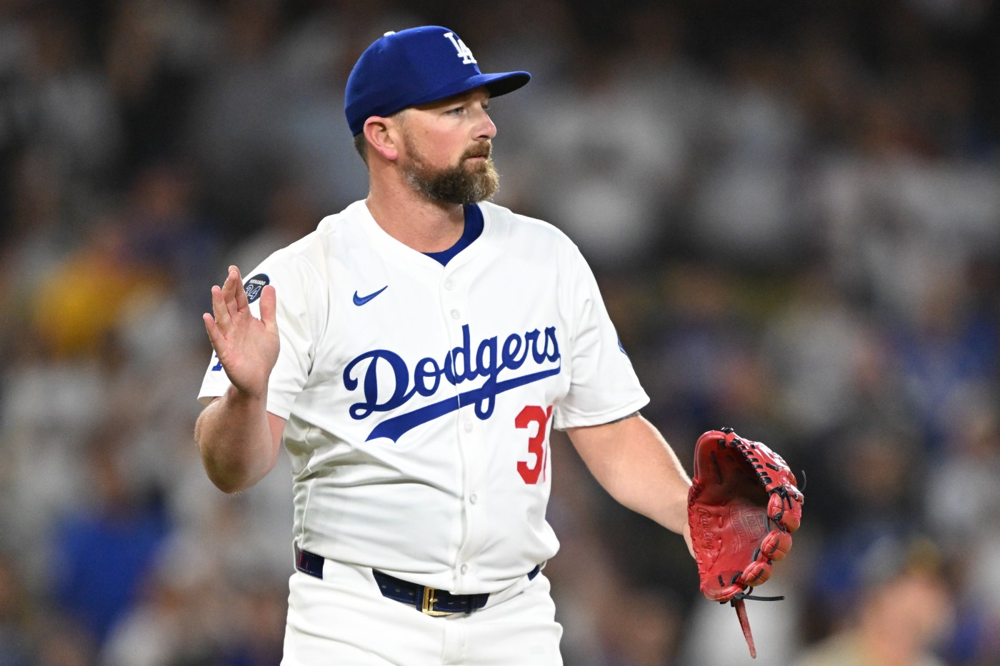 Angels sign veteran closer Kirby Yates to 1-year deal