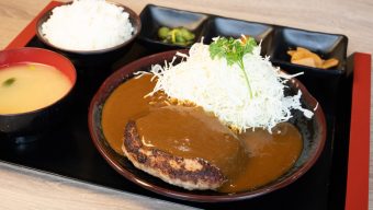 These restaurants are serving creative Japanese Curry dishes for just one month