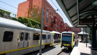 LA Metro urges taking transit to the Rose Parade, Rose Bowl