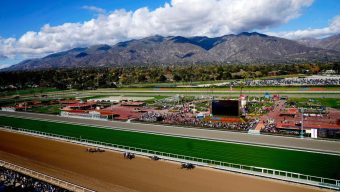 Horse racing column: Santa Anita opener marks the start of a pivotal year